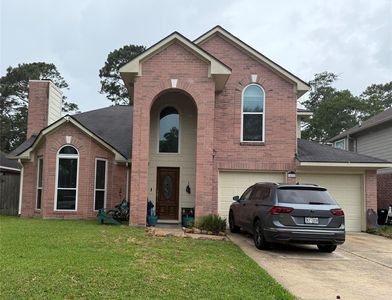 14218 Cypress Ridge Dr