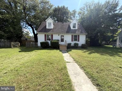822 Springfield Cir