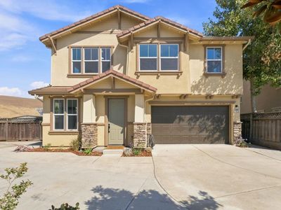 7072 Goldenspur Loop