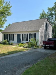 Property at 25 Amos Dr, Springfield, MA