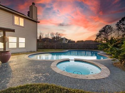 3107 Rendezvous Ct