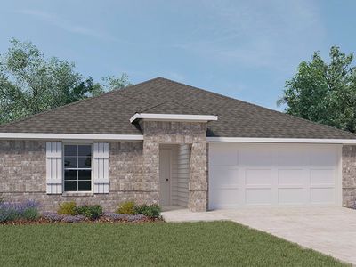 Glendale Plan, Butlers Bend