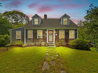 Property at 232 County Rd, Bourne, MA