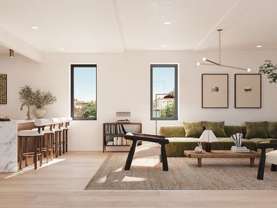 124 Washington Ave #2B