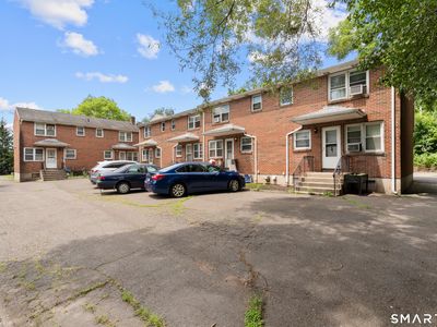 115 Kensington Avenue #1