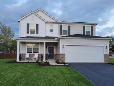 1138 Lake Forest Dr