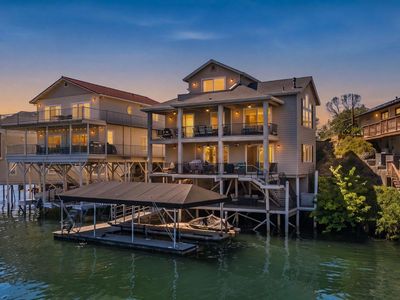 815 Sandy Bar Dr