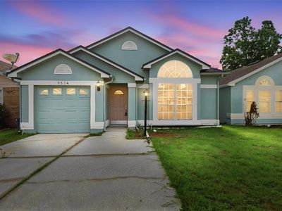 3374 Hamlet Loop