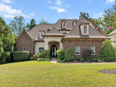 209 The Preserve Trl