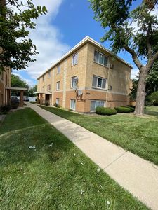 5580 S Archer Ave #1C