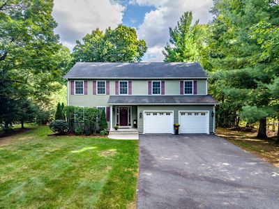 437 Porter Rd