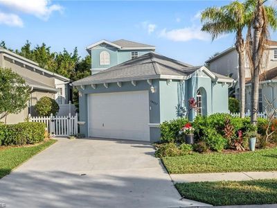 14927 Sterling Oaks DR
