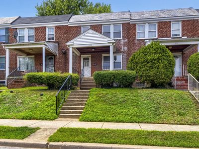 220 N Edgewood St