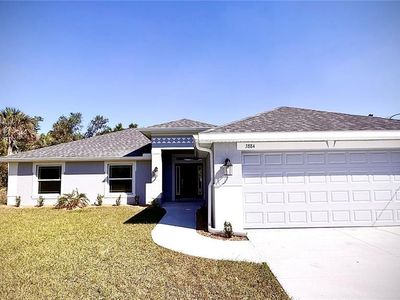 3884 S Haberland Blvd