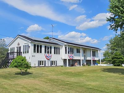 292 Neck Road