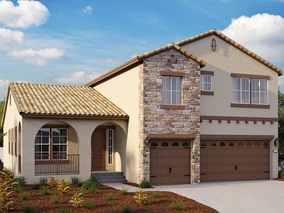 Sangiovese Plan, Magnum at Villa Fiore