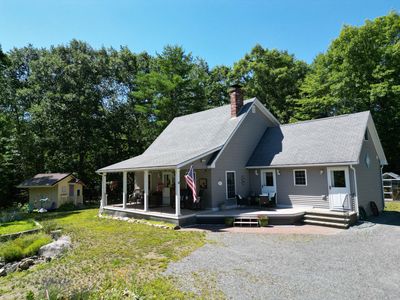 Property at 41 Sibley Road, Burlington, ME