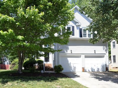 9312 Leslieshire Dr