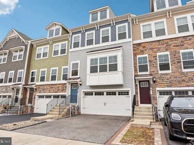 945 Thurston Lane Gln