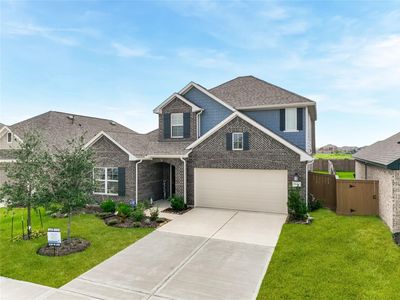 8634 Jetty Glen Dr
