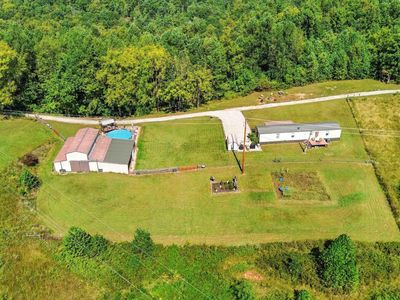 Property at 859 Wildrose Rd, Mount Vernon, KY