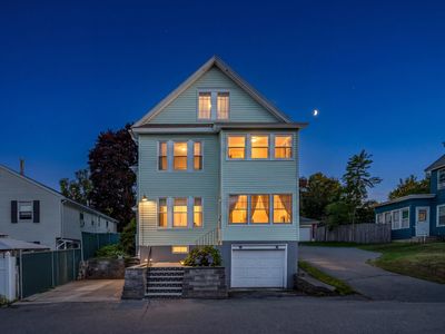 Property at 74-76 Sylvester Street, Lawrence, MA