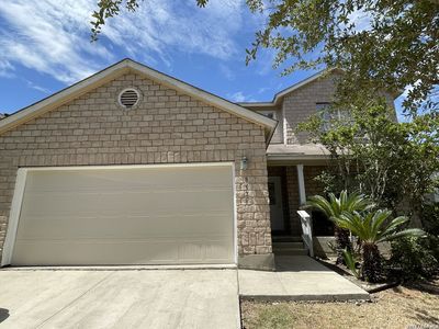 Property at 8526 CHICKASAW BLF, Converse, TX