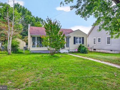 Property at 517 N Bradford St, Seaford, DE
