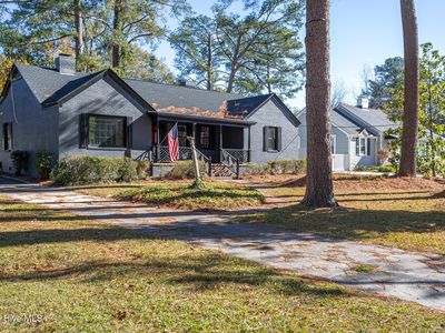 1606 Kenan Street NW