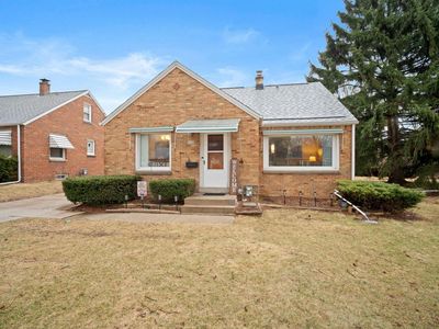 4030 South 56th STREET