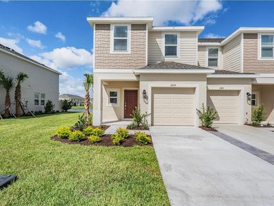 2279 Paravane Way