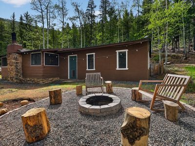647 Old Little Bear Creek Road