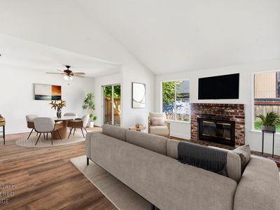 Property at 95 Saginaw Cir, Sacramento, CA