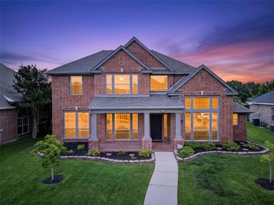 3812 Leeward Cir