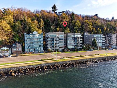 1388 Alki Avenue SW #202