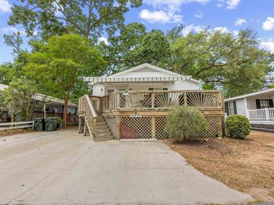6001 South Kings Hwy. #Site Mh-78