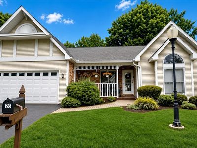 26 Village Gate Ct