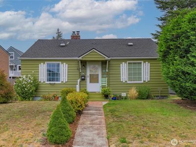 1237 S Ridgewood Ave