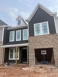 1116 Bell Heather Rd #69