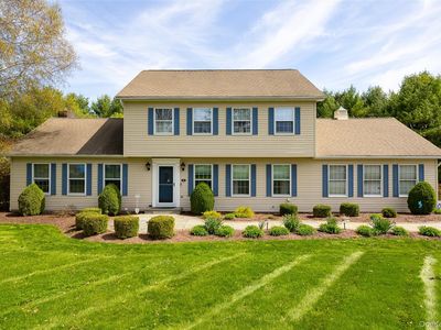 6 Grapevine Place
