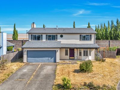 8304 NE 136th Ave