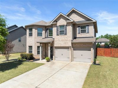 5425 Bucknell Trce