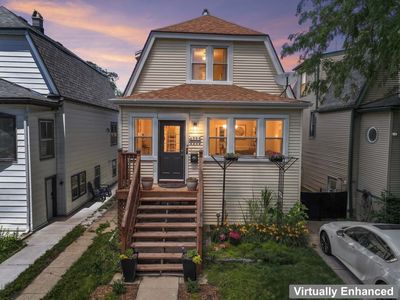 6252 W Cuyler Ave