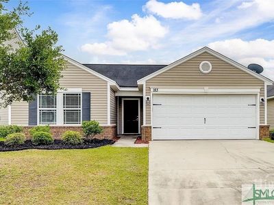 183 Lakepointe Drive