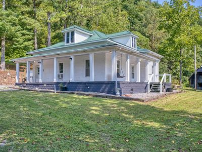 733 Crabtree Creek Rd