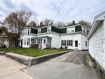 Property at 95 Pelham St #3, Methuen, MA