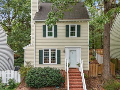 3 Weathergreen Ct