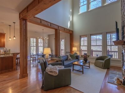 100 Saddle Notch Lane #B3