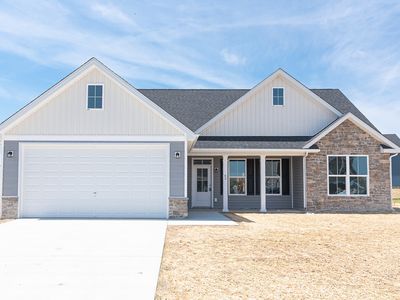 Collins Plan, Quail Ridge