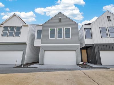 4009 Buffalo Moon Dr